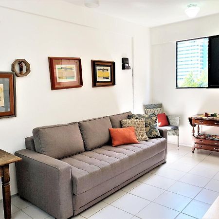 Edificio Setai Apto 413 Nobile Stays Maceió Exterior foto