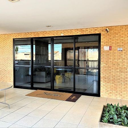 Edificio Setai Apto 413 Nobile Stays Maceió Exterior foto