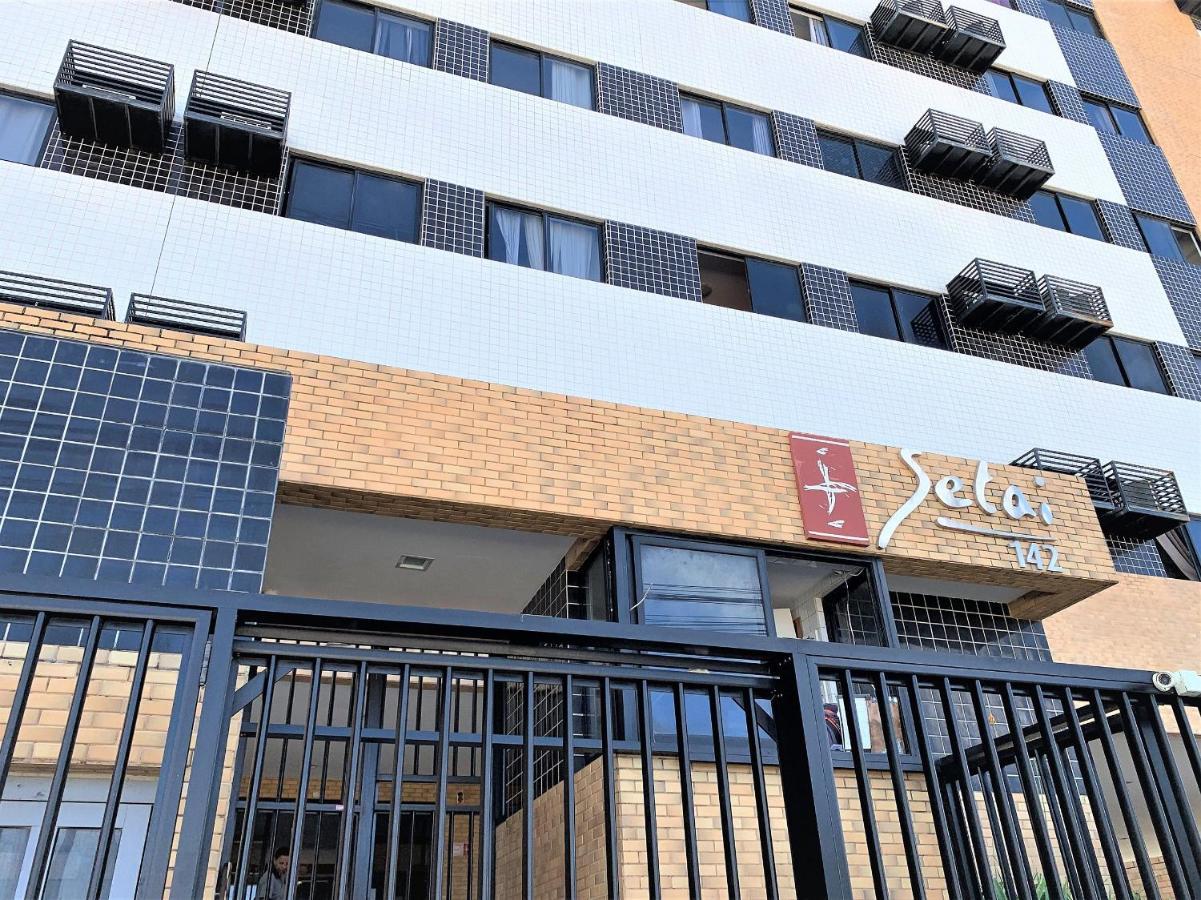 Edificio Setai Apto 413 Nobile Stays Maceió Exterior foto